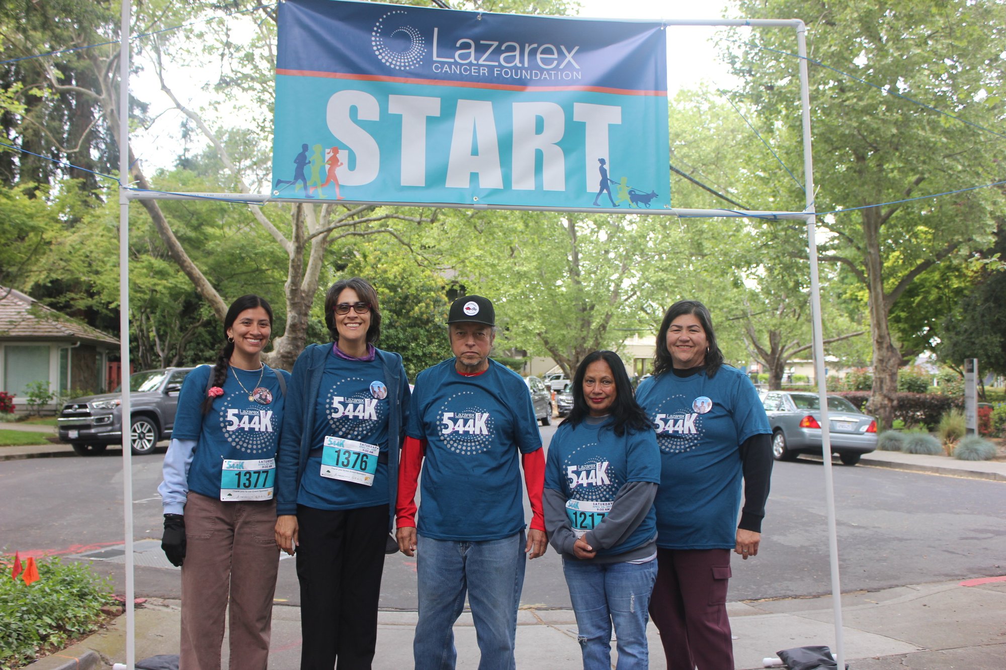 LCF 5.44k 2025 LCF 5.44k 2025